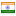 topsindia.com server is located in India
